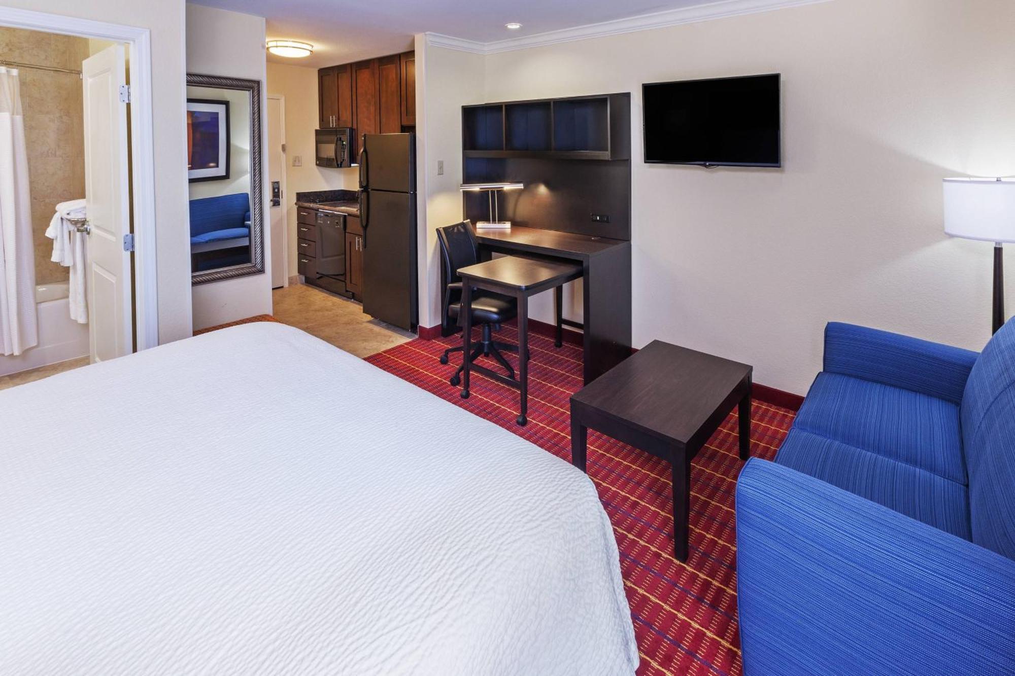 Towneplace Suites By Marriott Corpus Christi Ngoại thất bức ảnh