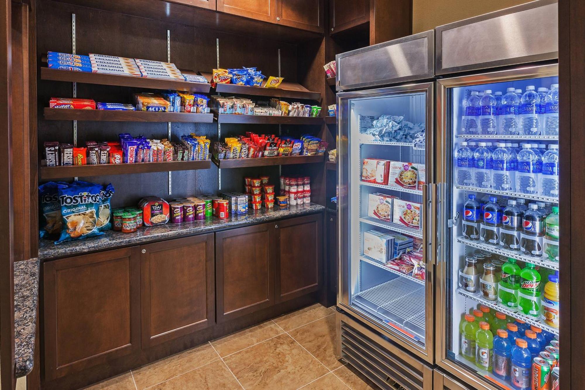 Towneplace Suites By Marriott Corpus Christi Ngoại thất bức ảnh