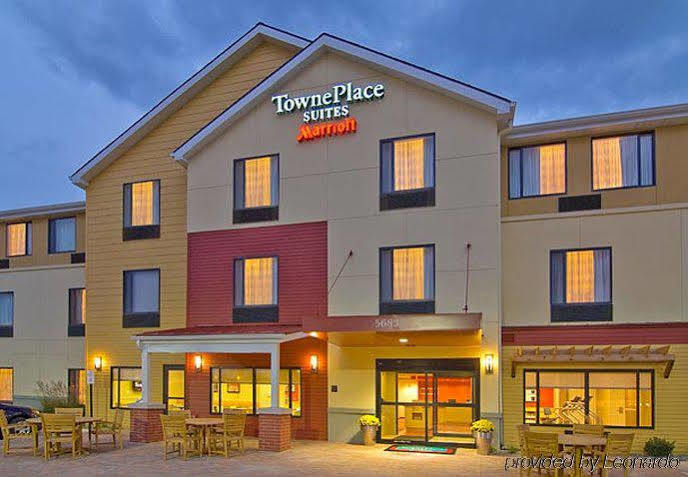Towneplace Suites By Marriott Corpus Christi Ngoại thất bức ảnh