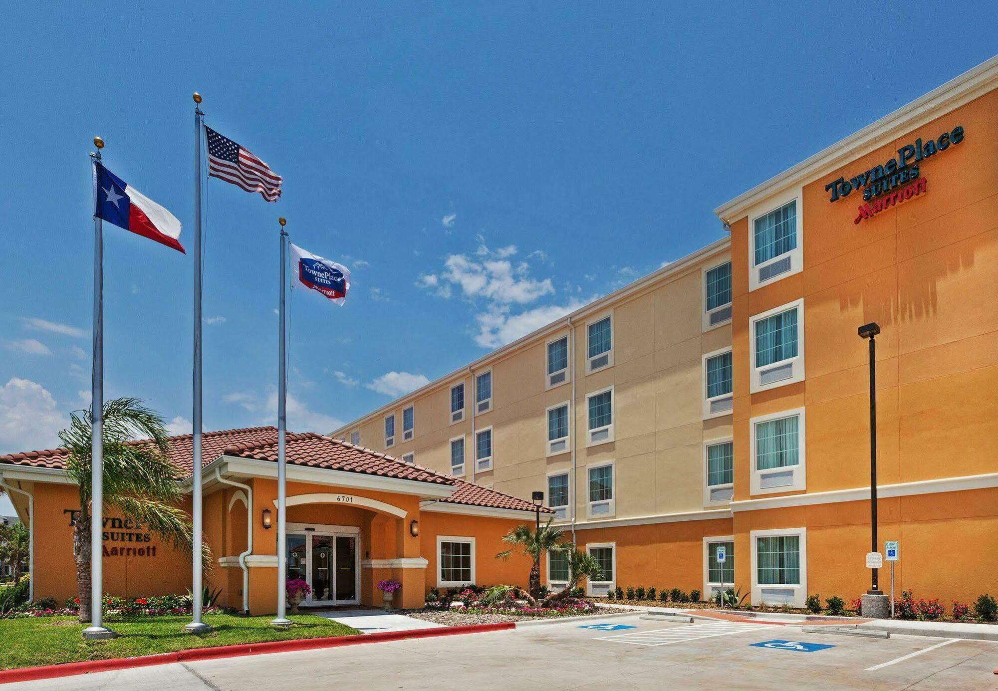 Towneplace Suites By Marriott Corpus Christi Ngoại thất bức ảnh