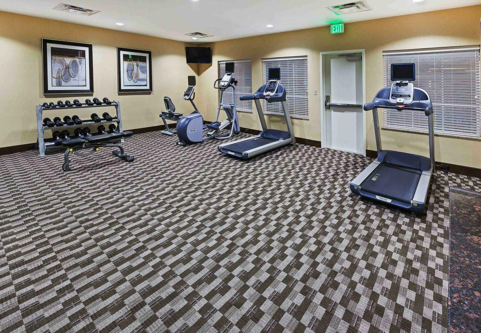 Towneplace Suites By Marriott Corpus Christi Ngoại thất bức ảnh